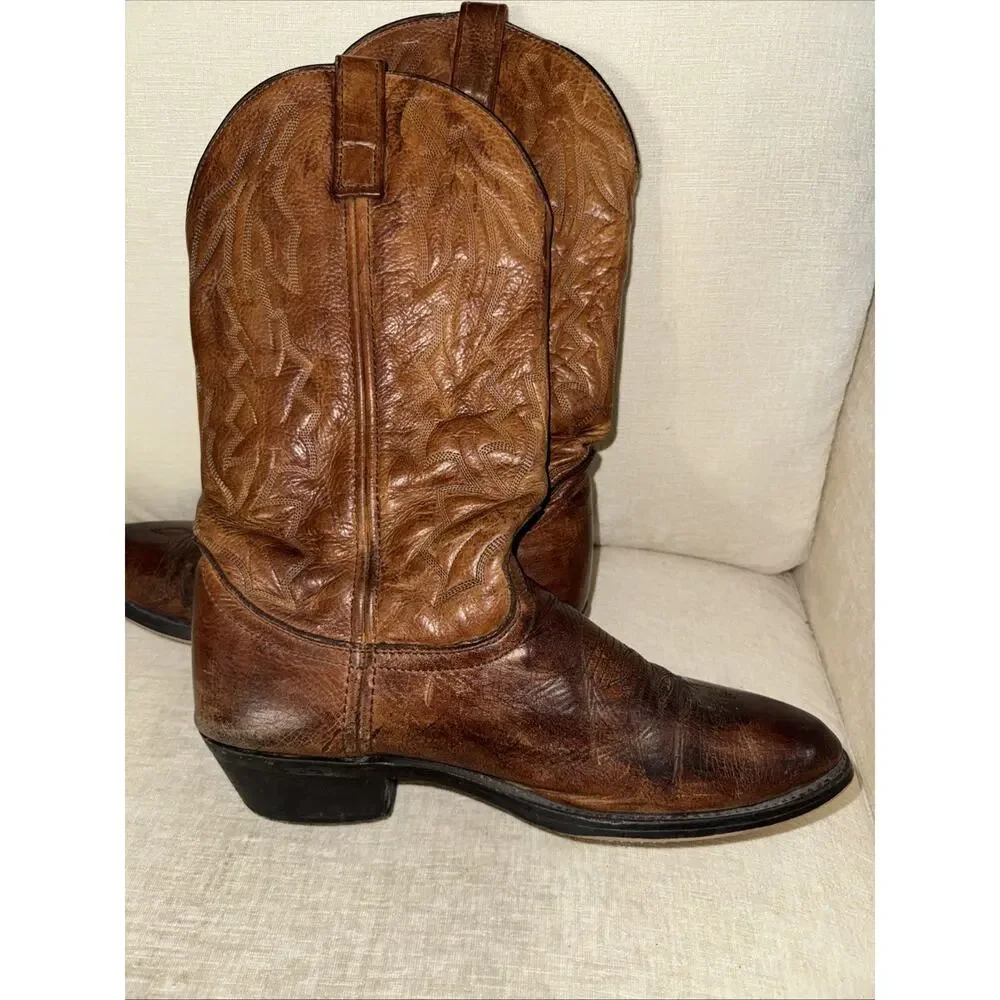 Laredo bottoms have